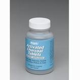 Activated Charcoal Tablets