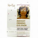 Instant Firming Eye Pads