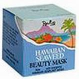 Hawaiian Seaweed Beauty Mask