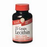 21 Grain Lecithin