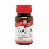 CoQ10 50 mg