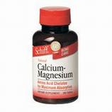Natural Cacium-Magnesium