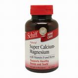 Super Calcium-Magnesium