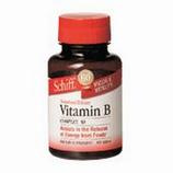 Vitamin-B Complex 50 mg