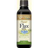 Flaxs Oil, Organic