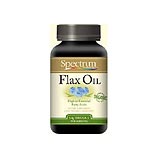 Flax Oil, Organic