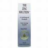 The Zinc Solution
