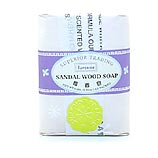 Chinese Sandalwood Soap