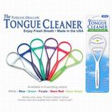 The Tongue Cleaner