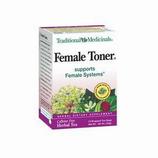 Female Toner Tea