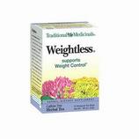 Weightless Tea