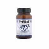 Copper Caps