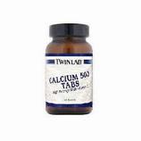 Calcium 500 Tabs