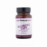 Allergy-C Caps