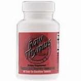 Raw Thymus 200 mg