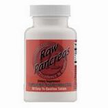 Raw Pancreas 200 mg