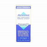 Acusine Nasal Spray