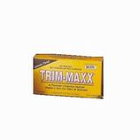 Trim-Maxx Tea, Lemon Twist