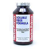 Soluble Fiber Formula