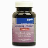 Cleansing Laxative Formula