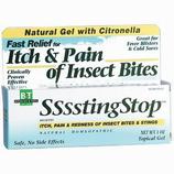 StingStop Insect Gel