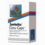 Sanhelios Circu Caps