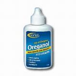 Oreganol Antiseptic Skin Health Formula Cream