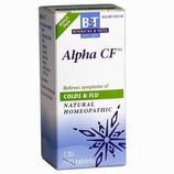 Alpha CF Colds & Flu