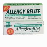Allergiemittel AllerAide