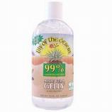 Aloe Vera Gelly 99% Certified Organic