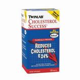 Cholesterol Success