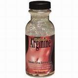 Maximum Arginine