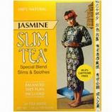 Jasmine Slim Tea