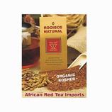 Organic Rooibos Natural Tea