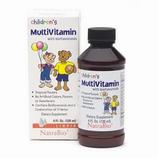 Children's Multivitamin Supplement with Bioflavonoids