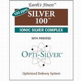 Silver 100 with Opti-Silver Spray
