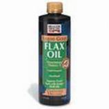 Organic Flax Liquid Gold Oil