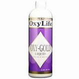 Oxygold Liquid Vitamin & Minerals