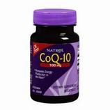 CoEnzyme Q-10, 100 mg