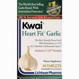 Kwai Heart Fit Garlic