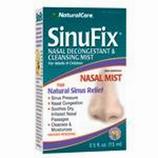 SinuFix Nasal Decongestant & Cleansing Mist