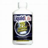 Liquid Life 75 Colloidal Minerals