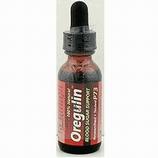 Oregulin, Blood Sugar Support