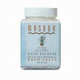 Bath Escapes, Dead Sea Mineral Bath Salts, Eucalyptus