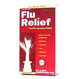 Flu Resist Spray