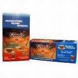Soothing Stress Relief Herbal Drink Mix