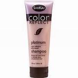 Color Reflect, Platinum Shampoo