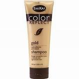 Color Reflect, Gold Shampoo