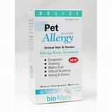BioAllers Pet Allergy