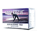 Body Rescue Alkalizing Tea